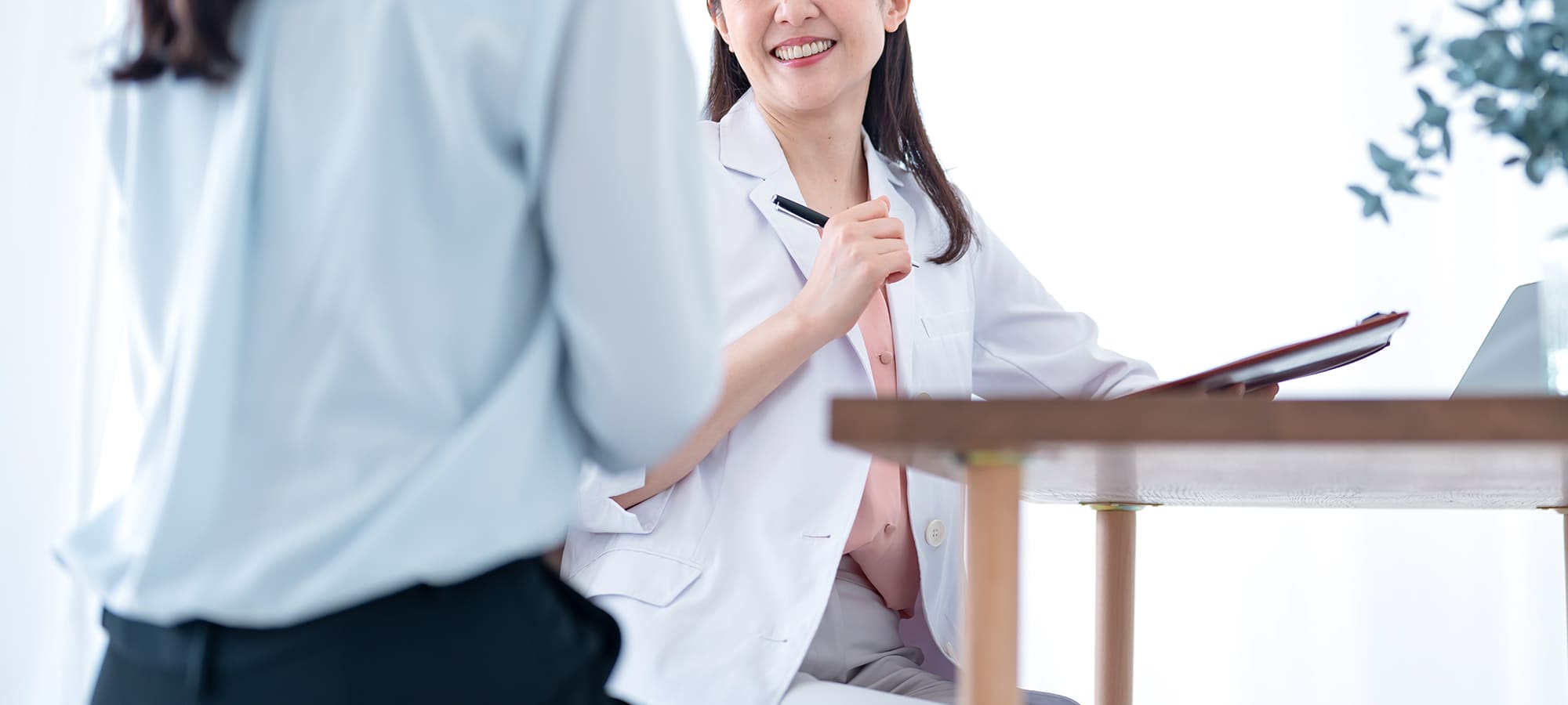 医師